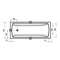 VANN RAVAK CLASSIC II 150X70CM + ESIPANEEL VANN RAVAK CLASSIC II 150X70CM + ESIPANEEL