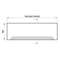 BATHTUB RAVAK CLASSIC II 160X70CM + ESIPANEEL BATHTUB RAVAK CLASSIC II 160X70CM + ESIPANEEL