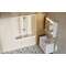 VANN RAVAK CLASSIC II 170X70CM + ESIPANEEL
