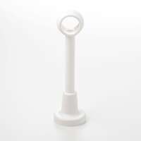 Verhotanko 28MM KIINNITYS VALKOINEN