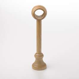 KARDINAPUU 28MM KINNITUS TAMM