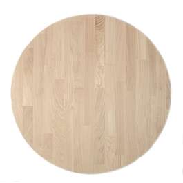 Pöytätaso OPUS Ø900 26 mm Tammi