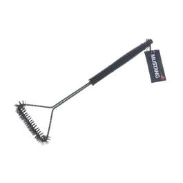 GRILLIPUHASTUSHARI MUSTANG KOLMNURKNE 54CM GRILLIPUHASTUSHARI MUSTANG KOLMNURKNE 54CM