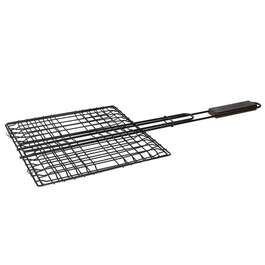РЕШЁТКА ДЛЯ ГРИЛЯ  MUSTANG NONSTICK 28x27cm