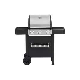 GAASIGRILL MUSTANG ATLANTA 3