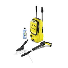 SURVEPESUR KÄRCHER K2 COMPACT CAR*EU
