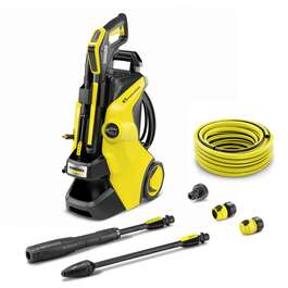 SURVEPESUR KÄRCHER K 5 POWER CONTROL+GARDEN SET SURVEPESUR KÄRCHER K 5 POWER CONTROL+GARDEN SET