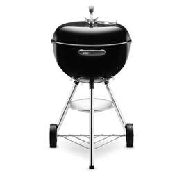 SÖEGRILL WEBER BAR-B KETTLE Ø47cm