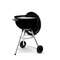 SÖEGRILL WEBER BAR-B KETTLE Ø47cm SÖEGRILL WEBER BAR-B KETTLE Ø47cm