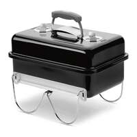 SÖEGRILL WEBER GO-ANYWHERE