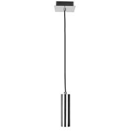 Light Fixture Loft 10W GU10 LED Matte Nickel Light Fixture Loft 10W GU10 LED Matte Nickel