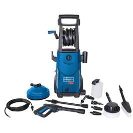 PRESSURE WASHER SCHEPPACH HCE2200 PRESSURE WASHER SCHEPPACH HCE2200