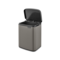 PRÜGIKAST BRABANTIA BO 7L PLATINUM PRÜGIKAST BRABANTIA BO 7L PLATINUM