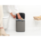 PRÜGIKAST BRABANTIA BO 7L PLATINUM PRÜGIKAST BRABANTIA BO 7L PLATINUM