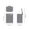 PRÜGIKAST BRABANTIA BO 7L PLATINUM PRÜGIKAST BRABANTIA BO 7L PLATINUM