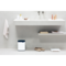 TRASH CAN BRABANTIA BO 7L VALGE TRASH CAN BRABANTIA BO 7L VALGE
