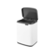 TRASH CAN BRABANTIA BO 7L VALGE TRASH CAN BRABANTIA BO 7L VALGE