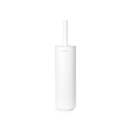 TOILET BRUSH  BRABANTIA MINDSET VALGE