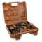 CORDLESS DRILL
DAEWOO DAA 2120Li 20V 1,5Ah LI-ION CORDLESS DRILL
DAEWOO DAA 2120Li 20V 1,5Ah LI-ION