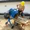 CEMENT MIXER SCHEPPACH 125L 550W