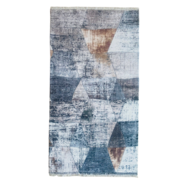 MATTO BANCO 60X110 DIAMOND/MULTI