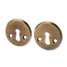 KEY PLATE VAL01BBM_BRS PRONKS (SC)