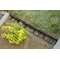 MURUPIIRE PVC MUST 78X1000 MM MURUPIIRE PVC MUST 78X1000 MM