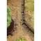 MURUPIIRE PVC MUST 78X1000 MM MURUPIIRE PVC MUST 78X1000 MM