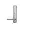 NUTILUKK HV65B ASSA LUKULE MATT CHROME  IP65