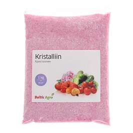 VÄETIS KRISTALLIIN 1kg