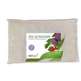 LUBI AIA-JA MURULE 5kg