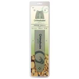 SAELATT GRIMSHOLM PREMIUM Cut 13".325" .050"/1.3mm