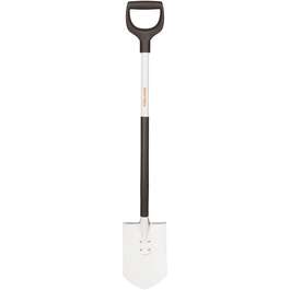 LABIDAS FISKARS VALGE TERAV