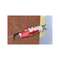 PLASTIC DOWEL FISCHER 10X80MM 2-KOMPONENDILINE 25 TK PLASTIC DOWEL FISCHER 10X80MM 2-KOMPONENDILINE 25 TK
