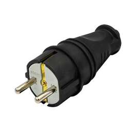 PISTIK NILSON MA-GA KUMM. 220V IP54 MUST PISTIK NILSON MA-GA KUMM. 220V IP54 MUST