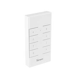 SONOFF RM433 kaukosäädin 433MHz 8 painiketta SONOFF RM433 kaukosäädin 433MHz 8 painiketta