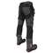 WORK PANTS TITAN FLEXPRO  FRONT POCKETS  GREEN  54