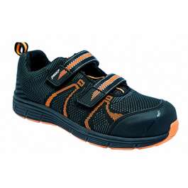 PROTECTIVE SHOES  BABILON S1P SRC 42