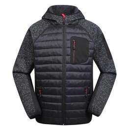 TAKKI THERMAL PACIFIC  MUST/HALL L