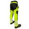 WORK PANTS PESSO URANUS FRONT POCKETS  YELLOW  52
