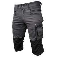 WORK PANTS 3/4 PESSO KDSTRETCHP TUMEHALL 56 WORK PANTS 3/4 PESSO KDSTRETCHP TUMEHALL 56