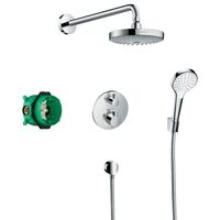 SWOWER MIXER HANSGROHE 27295000 SELECT S/ECOSTAT S