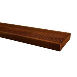TERRASSILAUD IMMUTATUD PRUUN 28X120X4500 MM