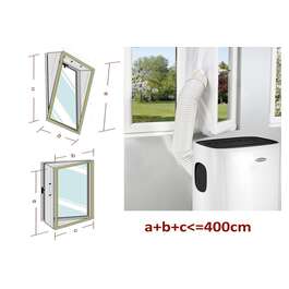 PAIGALDUSKOMPLEKT MOB.KONDITSIONEERILE