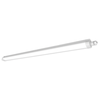 Outdoor Wall Light LION 50W LED 1500mm 7000lm IP65