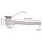 SINK TRAP DUSHIALUSE SUKA90S-1 PAINDUVA TORUGA SINK TRAP DUSHIALUSE SUKA90S-1 PAINDUVA TORUGA