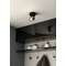 LUMINAIRE CAYUCA 3W GU10 250lm MUST/PUIT