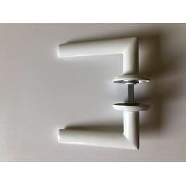 DOOR HANDLE 






 K-21 ALUMIINIUM/VALGE