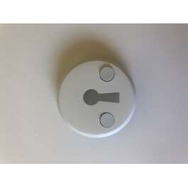 KILP 020 VÕTME ALUMIINIUM/VALGE