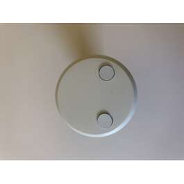 KILP 010 PIME ALUMIINIUM/VALGE